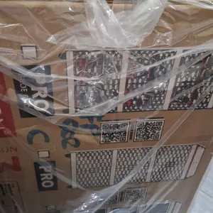 Pilihan CLUB Fashion Plus 502 - Lemari Plastik 2 3 4 5 Susun - Lemari Pakaian Plastik - Kabinet Plastik Multifungsi Storage - Lemari Plastik Aesthetic Estetik