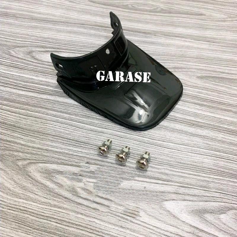 KARET CEPET SPAKBOR/SEPAKBOR BELAKANG PET AIR RX KING/SAMBUNGAN SPAKBOR BELAKANG RX KING YAMAHA 1