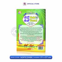 Gambar Buku Anak Islam / Kisah Teladan 25 Nabi & Rasul Dilengkapi Gambar Ilustrasi Menarik / bergambar Full Color / Giri Utama SIDOARJO - PLM dari Pustaka Baru Press Kab. Bantul 3 Tokopedia