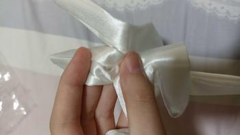 Product Review of Sarung tangan wedding wanita satin from K**n 1