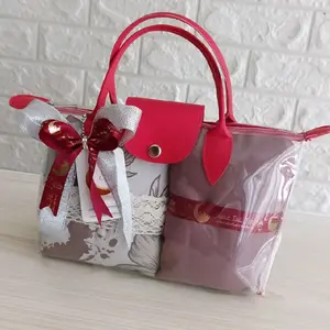 hampers mukena//parcel mukena//gift mukena