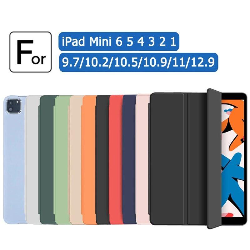 Protezione Schermo Magnetica Effetto Carta Per IPad &ndash; Anti-graffio E Trasparente (1-2 Pezzi)