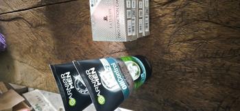 Product Review of (PAKET HEMAT ISI 2) Garnier Men Oil Control Anti Blackheads Brightening Icy Scrub Facial Cleanser Skin Care - 100ml from A**p 0