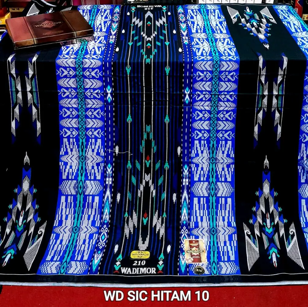 wadimor masterquality motif bhs masterpiece STOK TERBATAS
