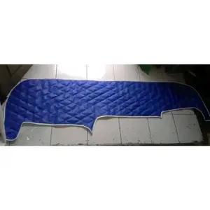 alas dashboard mobil hino 500