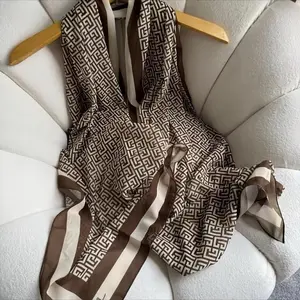 Pasmina kotak /pasmina viral/haruma hani