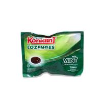 Gambar KONIDIN LOZENGES RASA MINT SACHET 15 GRAM dari Apotek Rakyat Palembang by GoApotik Kota Palembang 4 Tokopedia