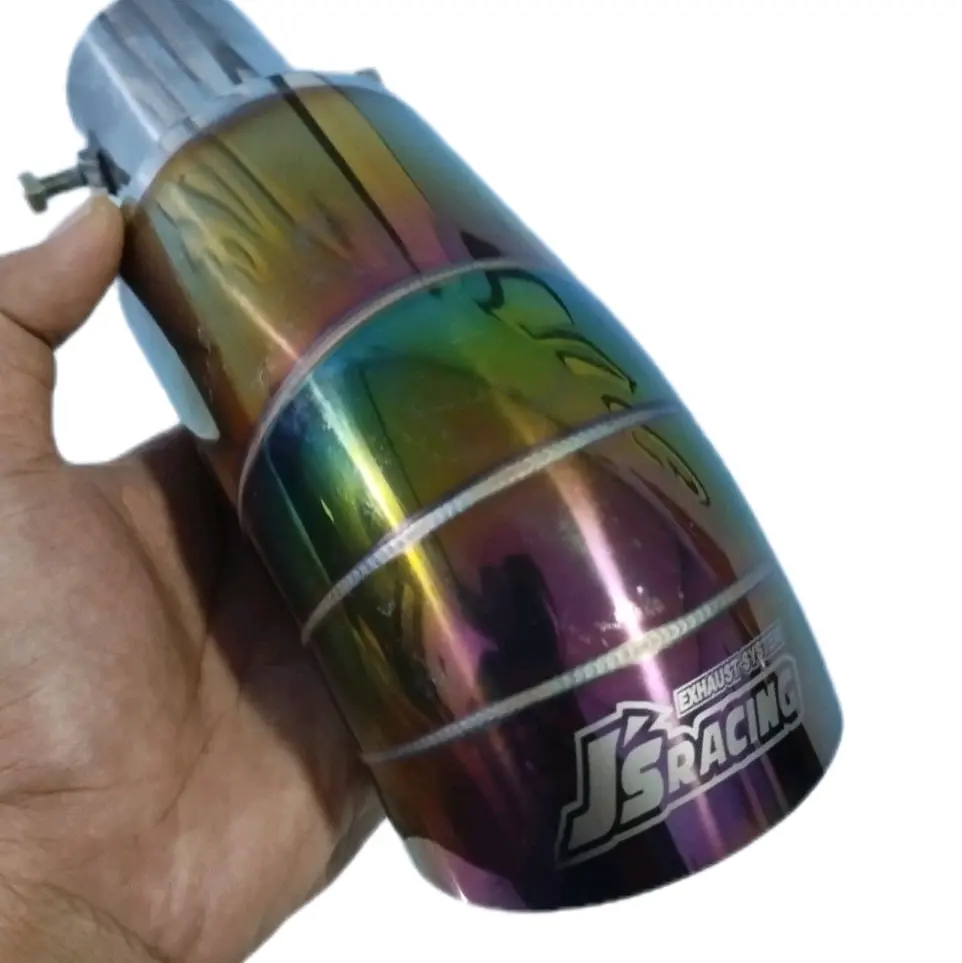 SUOSS JS RACING SYTEM BAUD UNTUK MOBIL  BENSIN DAN SOLAR