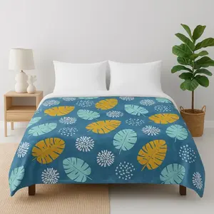 Selimut bulu halus 180x200 selimut lembut tebal / Selimut bulu lovella uk 180x200