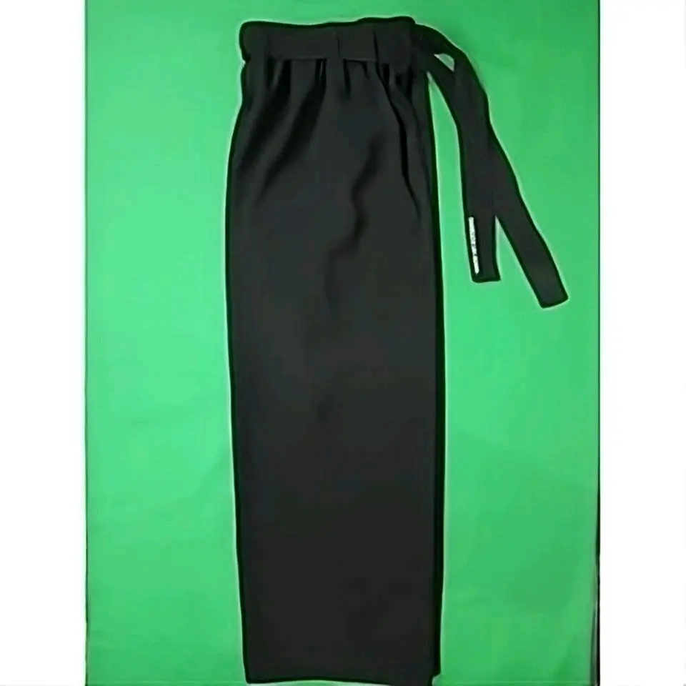 Celana Tali Sabuk Blackjet PSHT