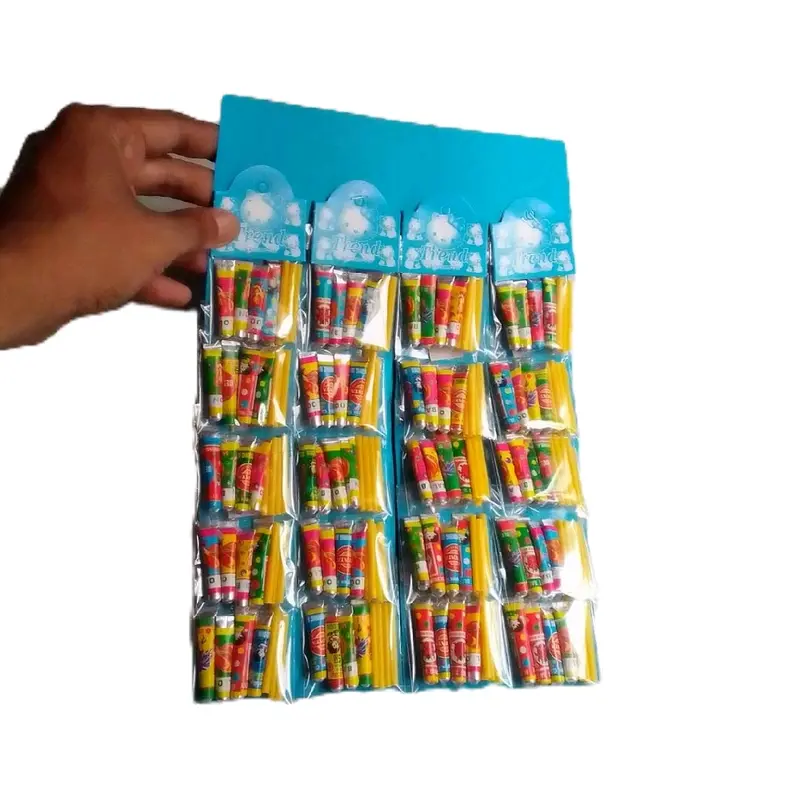 mainan anak Balon jadul isi 20pack 80pcs jelly 2