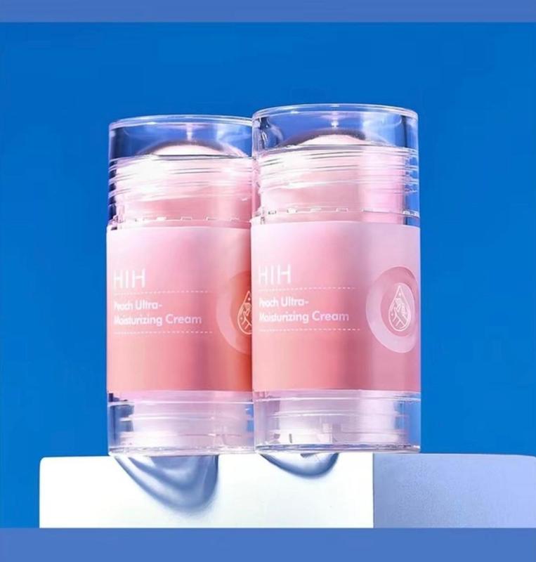 HIH Original Pelembab dan Perawatan Retak Tumit dan Cream Kaki Kapalan Cream Kaki Pecah pecah Ultra Moisturizing Cream Stick Melembutkan dan Menghaluskan Tumit Kaki Original 40gr 2