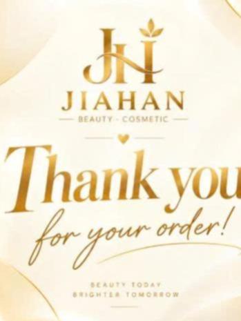 Quà Tặng Không Bán - Thẻ Bảo Hành Sản Phẩm Jiahan