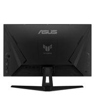 Gambar ASUS TUF VG27AQ5A Gaming Monitor 27" 2K QHD 1440p Fast IPS 210Hz 0.3ms 130% sRGB HDR10 ELMB VRR Stereo Speaker dari Agres Komputer Bandung Kota Bandung 4 Tokopedia