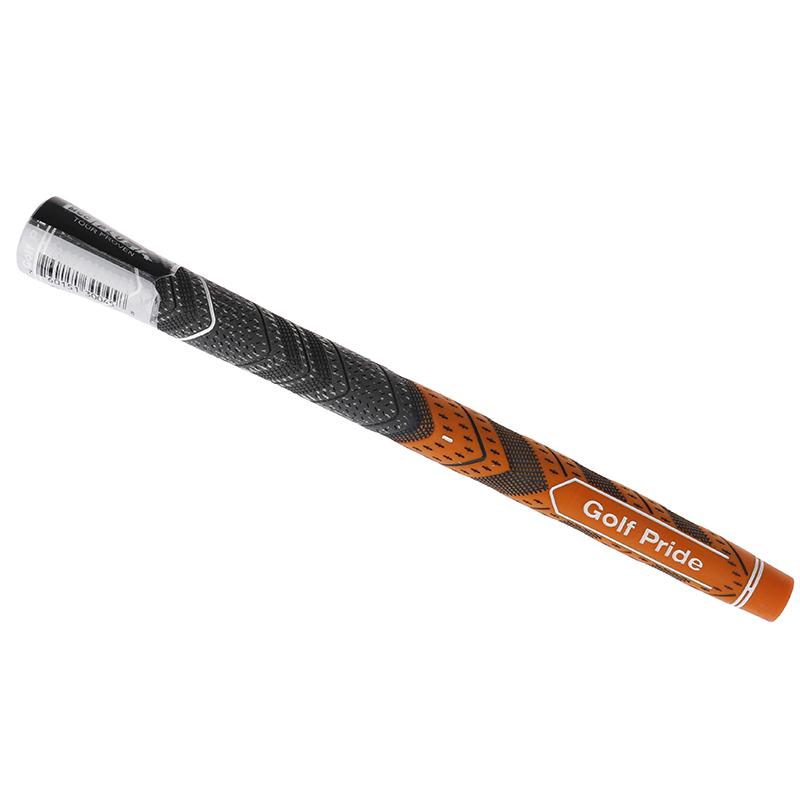 Product Introduction of New Anti-Slip Grip Multi Compound Golf Grips Golf Club Grips Rron And Wood Grips 51