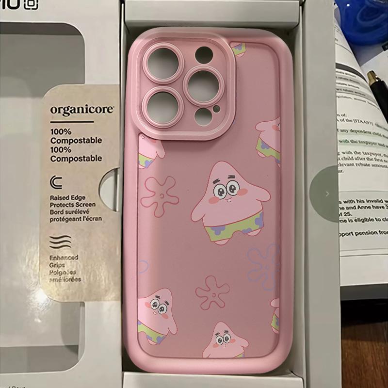 Ốp Điện Thoại, Tương Thích Với IPhone 11 15 14 13 12 Pro Max XR 7 8 Plus, Ốp Vỏ Bảo Vệ Mềm TPU Chống Trầy Xước Chống Sốc Chống Bụi Bẩn Ốp Mềm Silicon 0