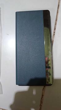 Product Review of Casing Electro Untuk infinix Note 40 Pro 5G Smart Windows Flip Case Casing HP Premium Super Full 360 Degree Mewah Flip Cover Auto Lock Case Kesing Kulit COD Bayar Di Tempat from M**h Z**a 1