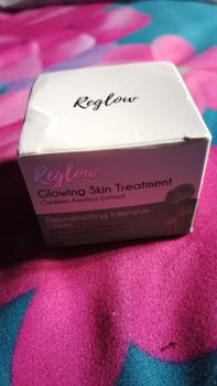 Product Review of Reglow Rejuvenating Intensive Cream Siang Malam by dr.Shindy Putri 15 g Perawatan Berjerawat Melembutkan Mencerahkan Wajah Kusam Berminyak Pencerah Aging Hitam from a**🍀 1