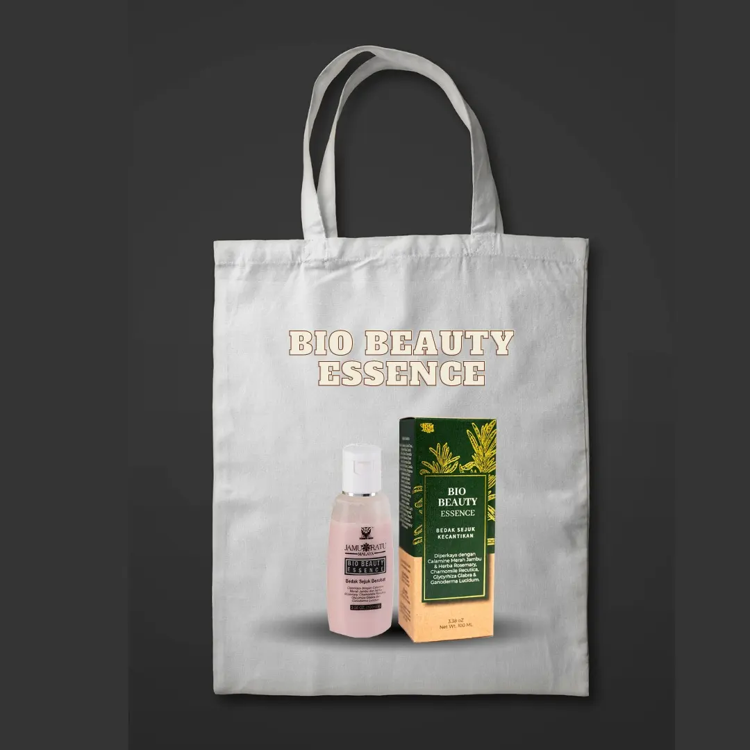 BIO BEAUTY ESSENCE  PLAIN