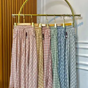 Kumpulan Rok, Kulot beserta hara