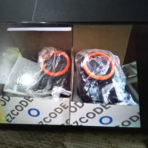 Barcode Scanner Omni 1D+2D Auto Scan QR Code & Barcode Scan CMOS Sensor Akurasi Tinggi DL-9005[Easy Seller]