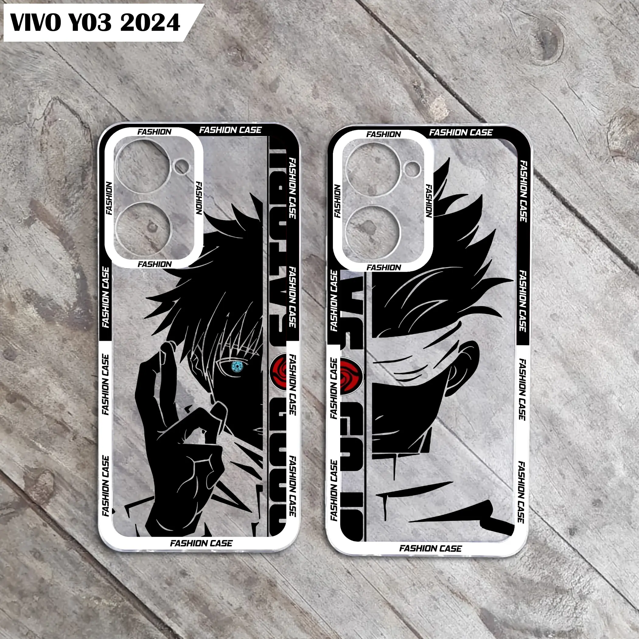Case Hp VIVO Y18 Terbaru Softcase Pro Camera Silikon Tpu Casing Vivo Y03 2024 Case Pelindung Camera CCR5 Lentur Protection