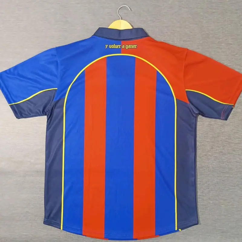 Jersey FC Barcelona//Jersey Vintage//Jersey Casual//Jersey Outfit//olahraga sport 3