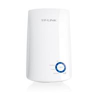 Gambar TP-LINK TL-WA850RE : 300Mbps Universal WiFi Range Extender dari Accsupermart Kota Administrasi Jakarta Pusat 2 Tokopedia