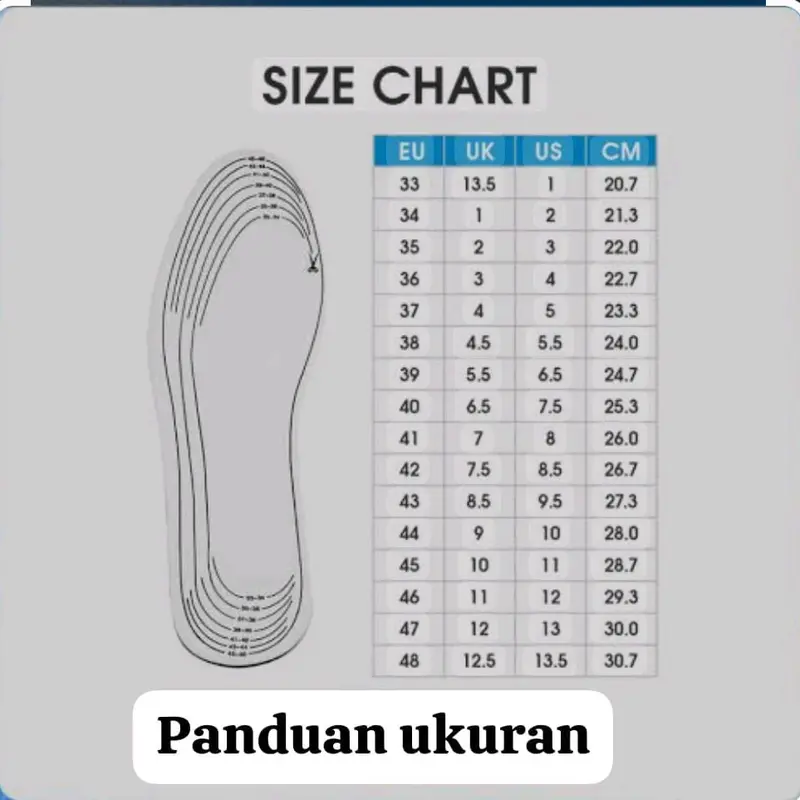 Sepatu Lari Wanita Running Shoes Bestseller Sport 5