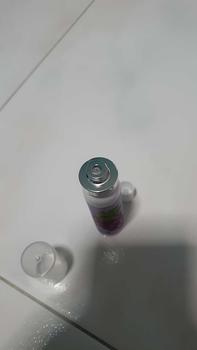 Product Review of COTELG Breath Freshener Oral Spray Peach Lychee Long-lasting Anti-bad Breath Portable Mouth Spray 22ml Fruit Flavor Grape Moisturizing from l**y 1