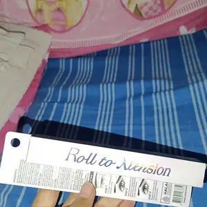 【EXCLUSIVE】BNB Barenbliss Roll To Length & Roll to Definer Steel Mascara 6g | Maskara Besi Iron Mascara Waterproof Sweatproof Smudgeproof Tahan Lama Hingga 24 Jam Panjang & Lentik Anti Gumpal Anti Clumply Ultra Precision & Vitamin E Infused