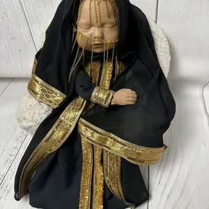 abaya bayi abaya newborn kostum foto bayi kostum foto newborn properti foto bayi gamis bayi gamis aqiqah baju aqiqah bayi baby props