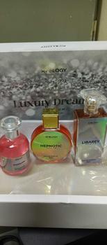 Product Review of AVELOGY PARFUM 55 ML Eau De Parfum | SPL TINGGI TAHAN LAMA from B**Y 2