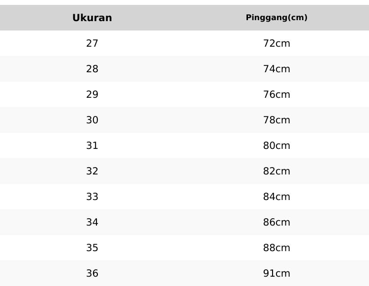 Celana pria formal bahan premium black slimfit nyaman dan awet