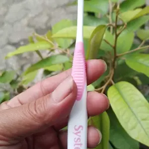 Systema Toothbrush Smart Clean Soft 3'S