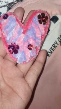 Product Review of 100Pcs Kawat Bulu Mercy Pastel Mix Warna 30cm /Kawat Bulu  Mainan Anak Craft Diy Kerajinan Tangan Pipe Cleaner Beludru untuk Bunga Pipe Cleaner Stem Prakarya Untuk Dekorasi dan Hiasan Import Untuk Pakaian Craft Diy Kerajinan Tangan Pipe Cleaner from u**3 1