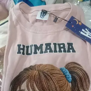 [Free Stiker Nama] Kaos Anak Motif Gadis Kacamata Lucu untuk usia 1-12 Tahun