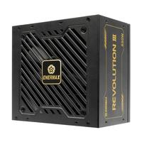 Gambar Enermax Revolution III 650W 80+ GOLD Full Modular dari COC Komputer Kota Administrasi Jakarta Pusat 3 Tokopedia