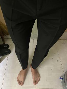 Product Review of Quần Tây Âu tăng cạp thời trang trẻ trung,năng động quana unam quấn  mau philipp plein from P**i 0