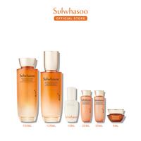 Gambar Sulwhasoo Concentrated Ginseng Rejuvenating Duo Set - Water & Emulsion, Skincare, Perawatan Wajah - Duo Set dari Sulwhasoo Indonesia Kota Tangerang 2 Tokopedia