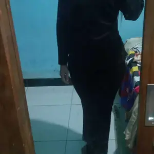 KIERA SET CUTBRAY RIB KNIT - Bestiie Fashion - Set Celana Knit Viral 2025 Setelan Wanita