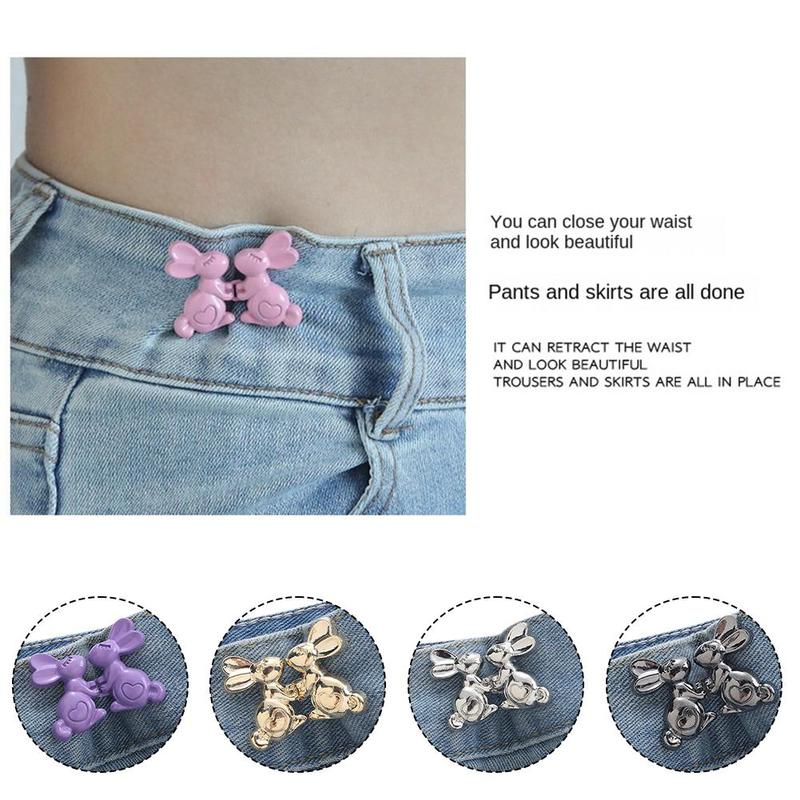 Product Introduction of Dụng Cụ Định Hình Eo Thỏ, Cầm Tay, Có Thể Tháo Rời, Không Có Đinh, Có Nút Cài, E1P7 26