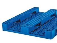 Gambar Rabbit Pallet Plastic NPA-1210 dari Putra Alam Teknologi Kab. Bekasi 3 Tokopedia