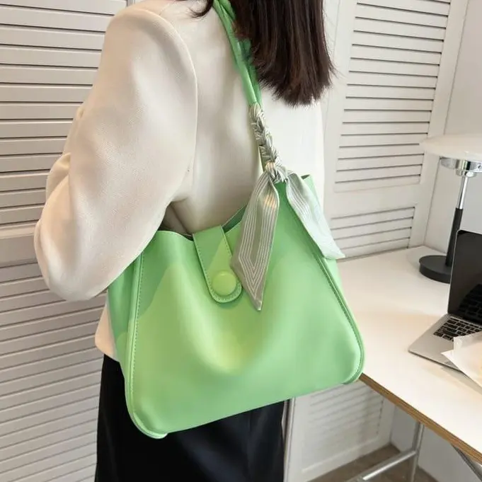 SweetSally - Tote Bag Florida / Tote Bag Wanita Best Seller Cewek 7