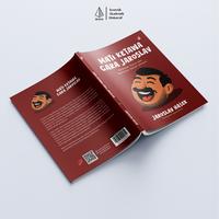 Gambar IRCiSoD - Mati Ketawa Cara Jaroslav - Jaroslav Hasek dari IRCiSoD Books Kab. Bantul 2 Tokopedia