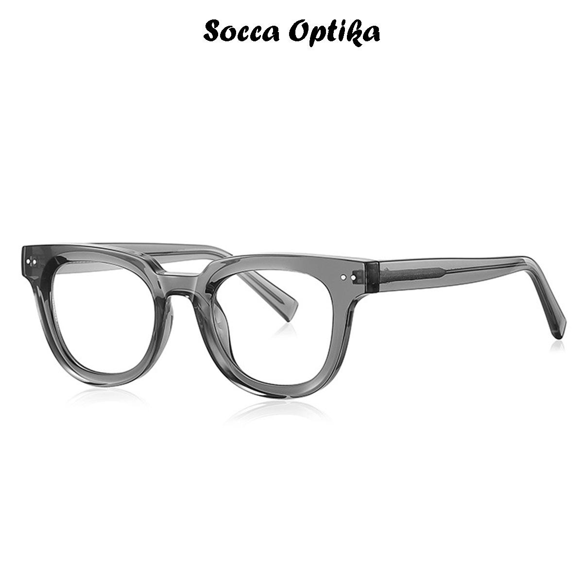 (BELI 1 GRATIS 1)Premium Frame Kacamata Kotak Termurah Kacamata Minus Antiradiasi Lensa Blueray Photocromic Bluecromic Pria&Wanita Glasses Biru Eyewear (BELI 1 GRATIS 1)Premium Frame Kacamata Kotak Termurah Kacamata Minus Antiradiasi Lensa Blueray Photocromic Bluecromic Pria&Wanita Glasses Biru Eyewear