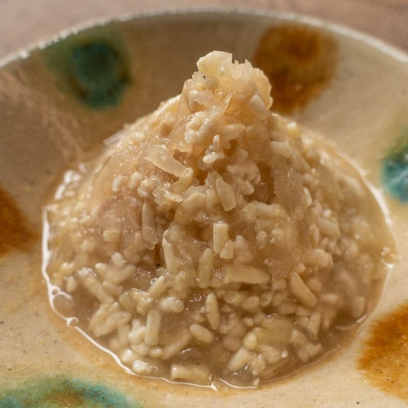 Onion Shiokoji 200gr - 300gr / ikushima store / Beras Organik Bali & Garam Kusamba / Umami Alami / Cita Rasa Jepang / Shiokoji Bawang Bombai 3