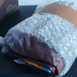 Baricho Snack Sereal Oat isi 20 pcs