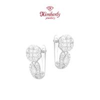 Gambar Anting Berlian Marquise Princess Cut KER1277470 - Kimberly Jewellery dari Kimberly Jewellery Online Kota Administrasi Jakarta Selatan 1 Tokopedia