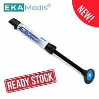 Gambar Composite Dental Dentex Nano Hybrid - Dentex Universal (Original) - A2 dari ekamedistangerang Kota Tangerang 1 Tokopedia